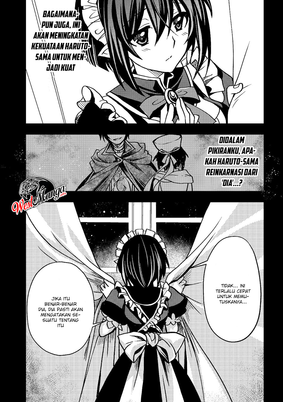 Level 1 No Saikyou Kenja: Noroi De Saikakyuu Mahou Shika Tsukaenai Kedo Kami No Kanchigai De Mugen